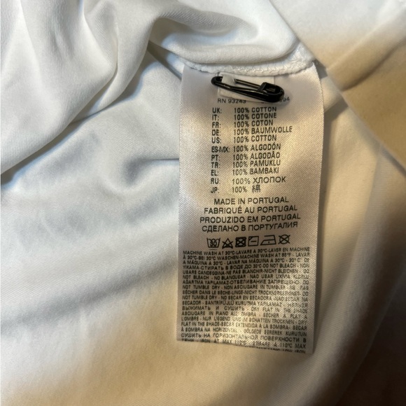 Diesel Black Gold | 2000’s Limited Edition Release Car Graphic Tee - Picture 9 of 10